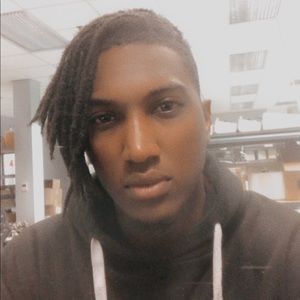 Meet your Posher, Shane